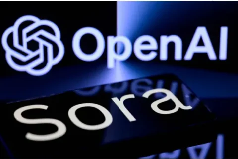 OpenAI Sora 2 登场：AI 视频大战引发 “AI Slop” 争议