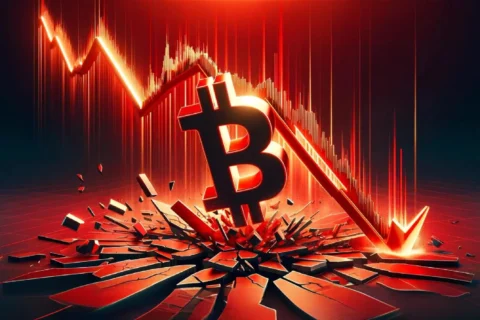 10月10日悲剧，比特币“数字黄金”神话破灭
