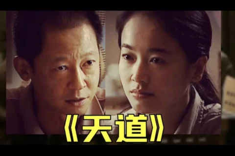 天道：国产神剧的剧情解析与在线播放指南