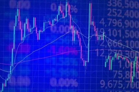 收评:沪指放量跌2%失守4100点
