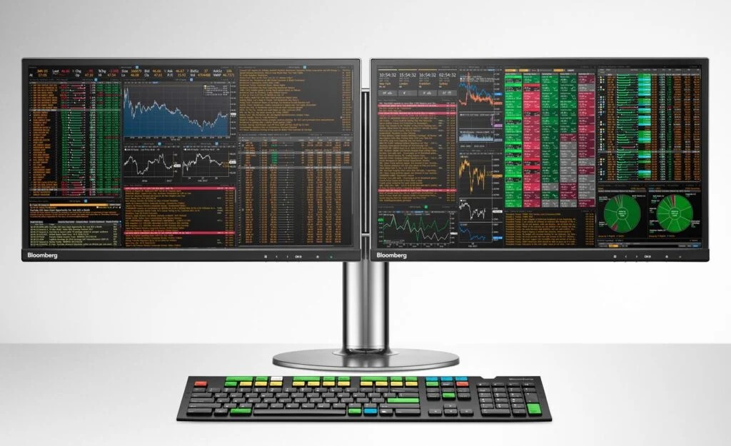 TradingView平替软件：2026年最值得关注的行情分析平台
