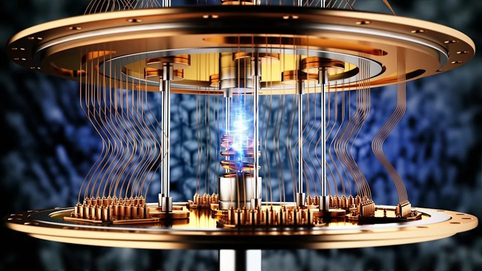 QBTS:这家量子计算公司的积压订单刚刚增加近2000%