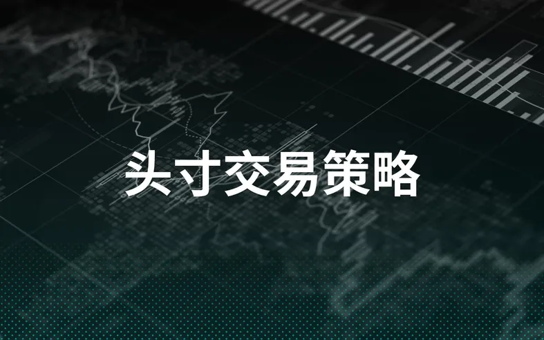 头寸交易策略：教育指南