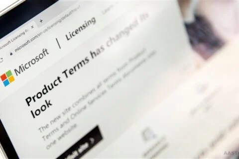 一个时代的结束，比尔·盖茨清仓了所有的微软股票