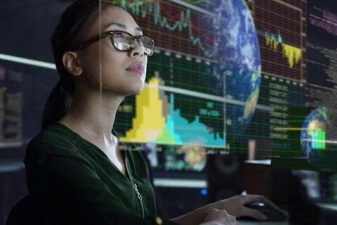预测：这将是下一个市值1万亿美元的公司