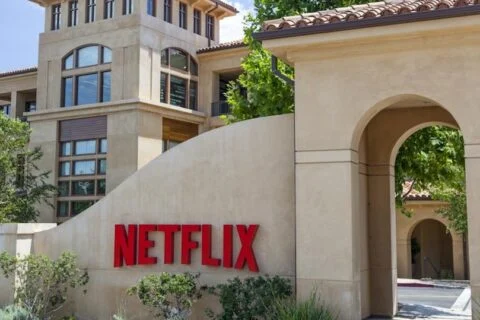 Netflix或将成为市场最大反弹股之一，上涨空间高达250%