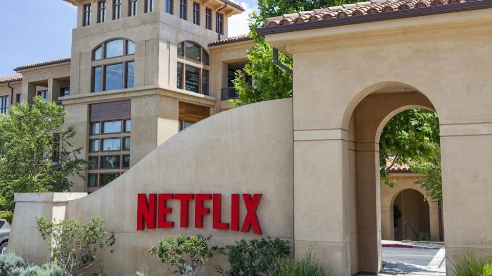 Netflix或将成为市场最大反弹股之一，上涨空间高达250%