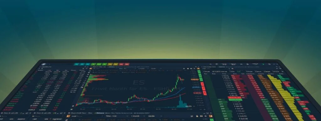 TradingView平替软件：2026年最值得关注的行情分析平台