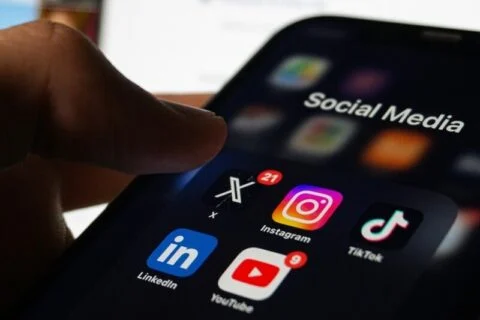YouTube、Snap 和 TikTok 与学区就社交媒体成瘾指控达成和解