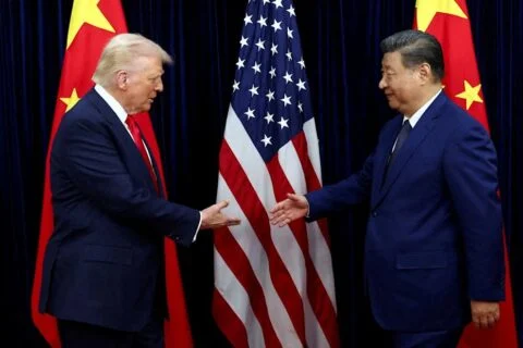 马斯克、库克等多位CEO将陪同特朗普访问中国