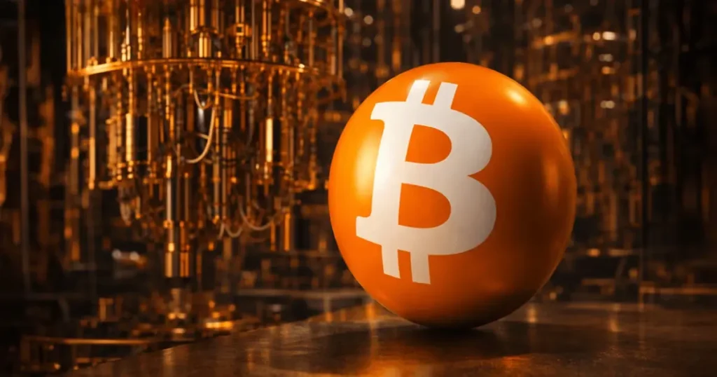 量子威胁真的会影响BTC？看各路专家说什么？