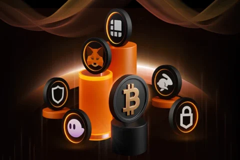 crypto wallet