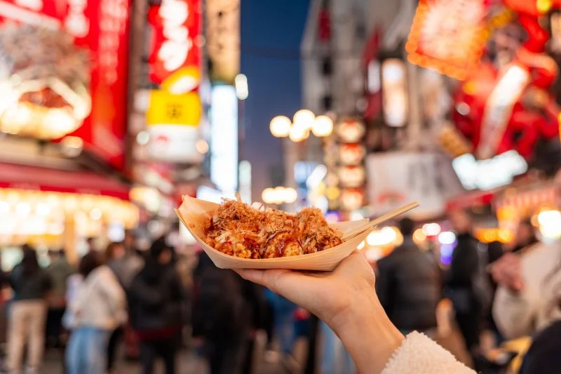 根据《Time Out》杂志的评选，全球美食之都排行榜