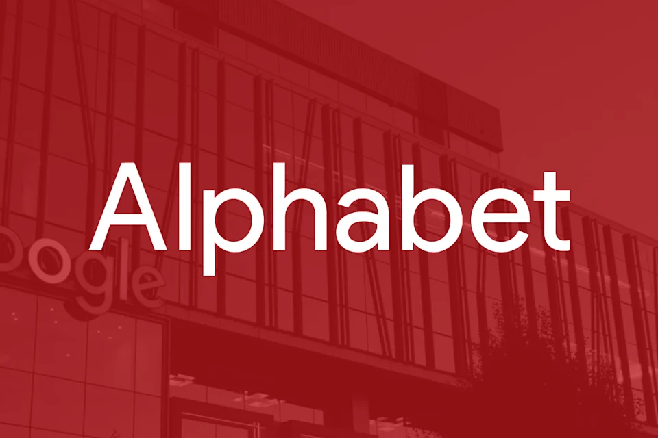 利博分析：Alphabet股票今日为何下跌