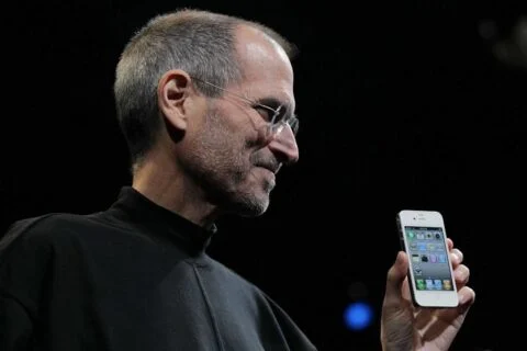为什么苹果的下一次 iPhone 升级可能会终结 Venmo