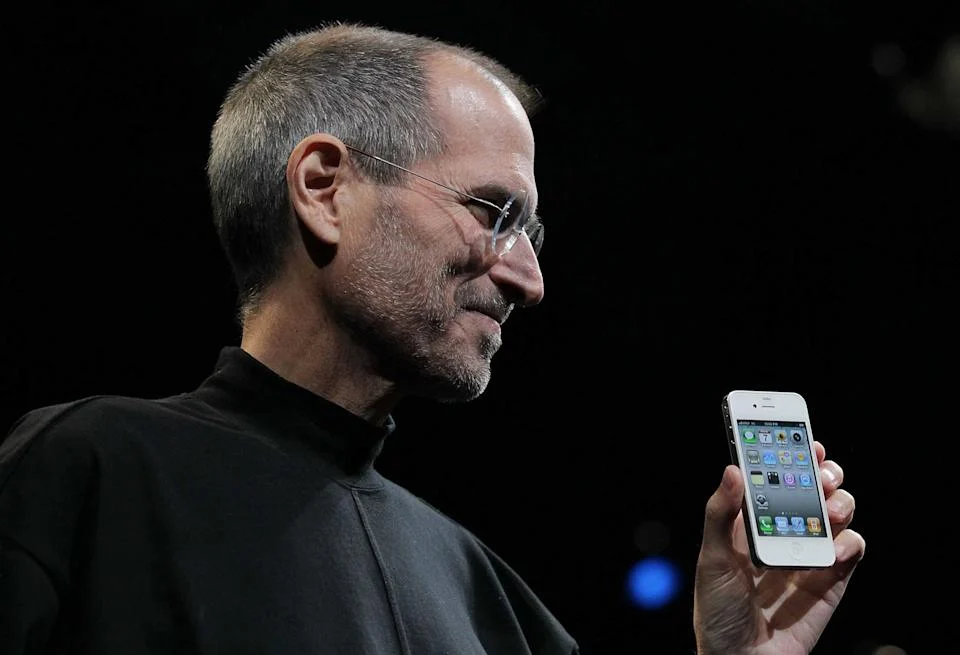 为什么苹果的下一次 iPhone 升级可能会终结 Venmo