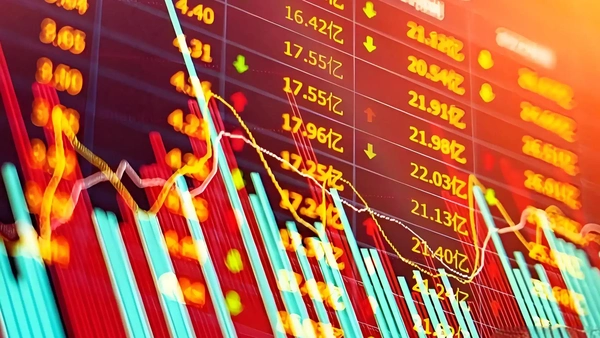 A股收盘:创业板指大涨近4%